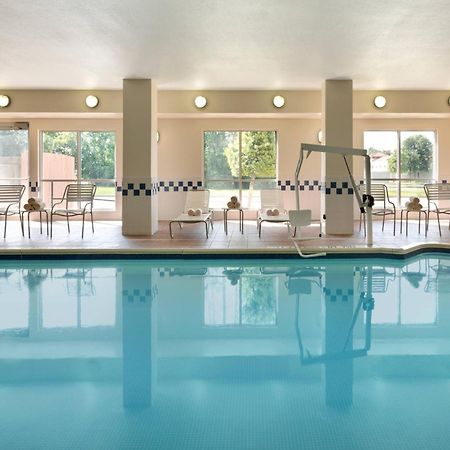 Fairfield Inn & Suites Dallas Mesquite Εξωτερικό φωτογραφία