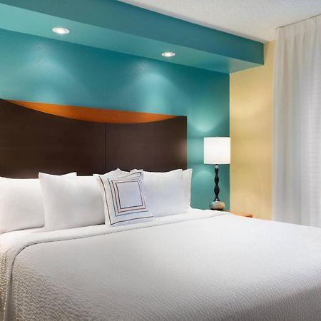 Fairfield Inn & Suites Dallas Mesquite Εξωτερικό φωτογραφία