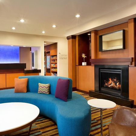 Fairfield Inn & Suites Dallas Mesquite Εξωτερικό φωτογραφία