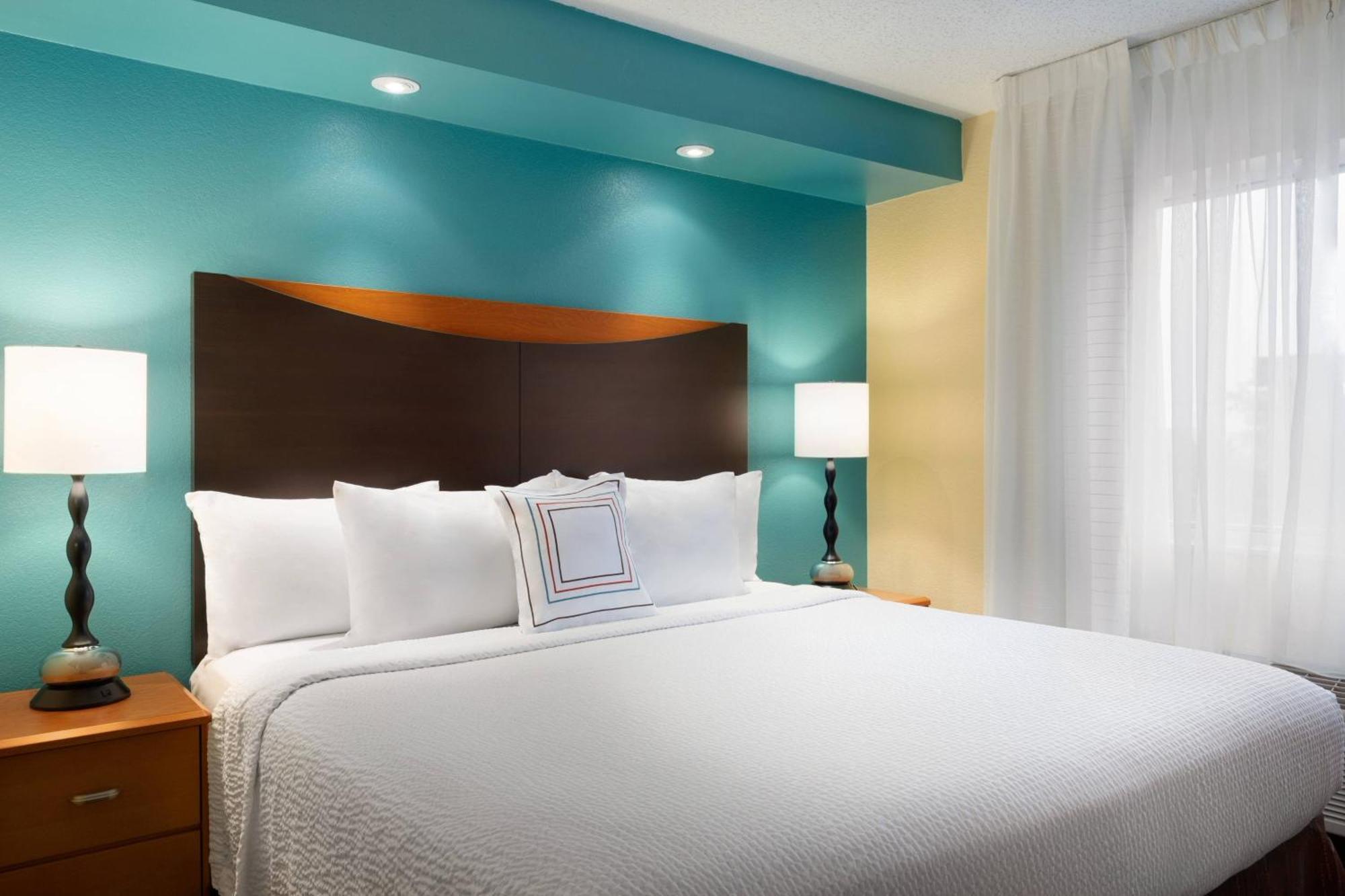 Fairfield Inn & Suites Dallas Mesquite Εξωτερικό φωτογραφία
