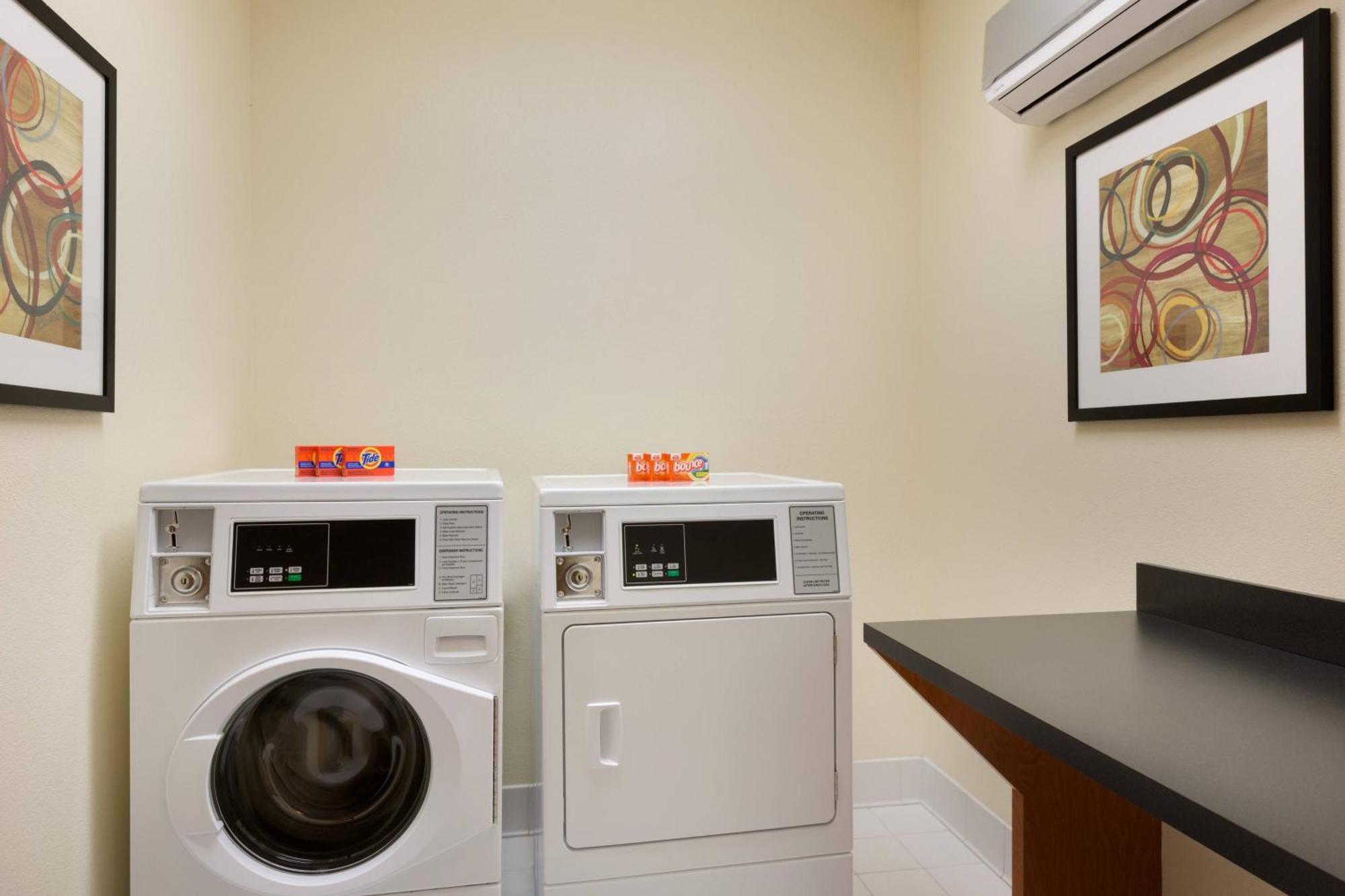 Fairfield Inn & Suites Dallas Mesquite Εξωτερικό φωτογραφία
