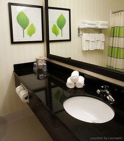 Fairfield Inn & Suites Dallas Mesquite Εξωτερικό φωτογραφία