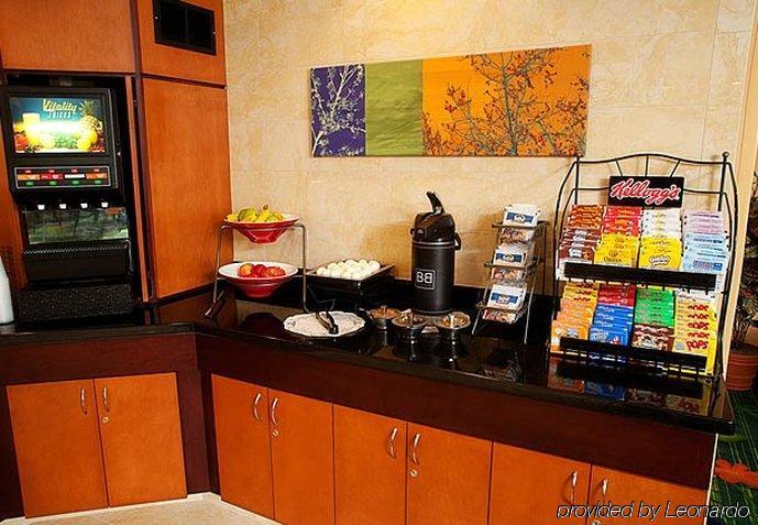 Fairfield Inn & Suites Dallas Mesquite Εξωτερικό φωτογραφία