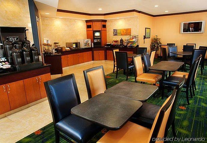 Fairfield Inn & Suites Dallas Mesquite Εξωτερικό φωτογραφία