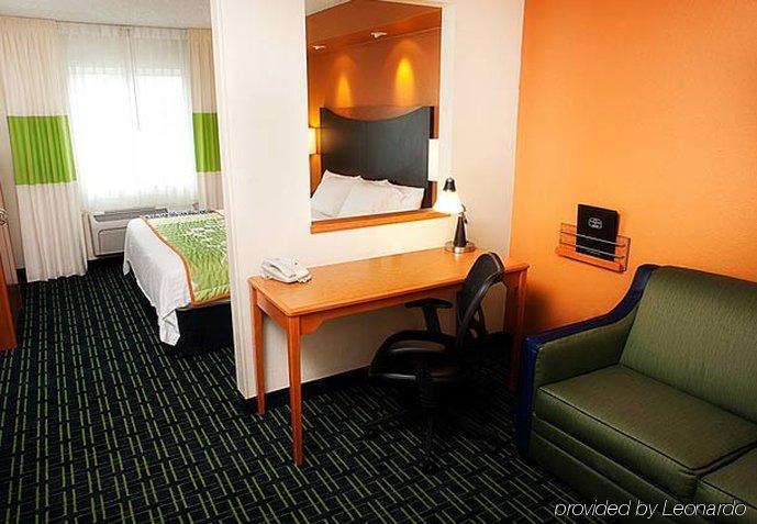 Fairfield Inn & Suites Dallas Mesquite Εξωτερικό φωτογραφία