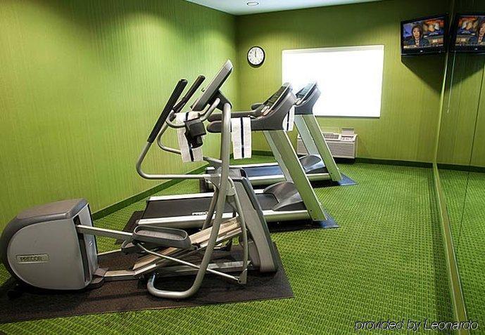 Fairfield Inn & Suites Dallas Mesquite Εξωτερικό φωτογραφία