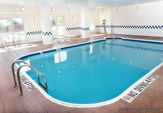 Fairfield Inn & Suites Dallas Mesquite Εξωτερικό φωτογραφία