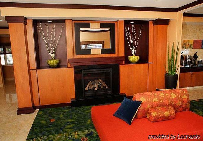 Fairfield Inn & Suites Dallas Mesquite Εξωτερικό φωτογραφία
