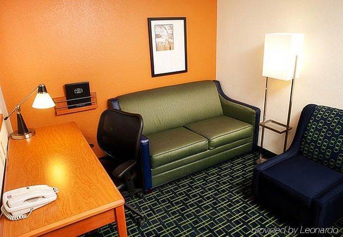Fairfield Inn & Suites Dallas Mesquite Εξωτερικό φωτογραφία